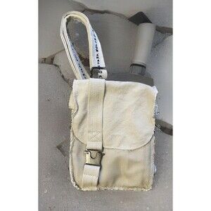 Star‎ Wars Disney Galaxy’s Edge Rey Costume Cosplay Bandolier Bag Purse 2…
